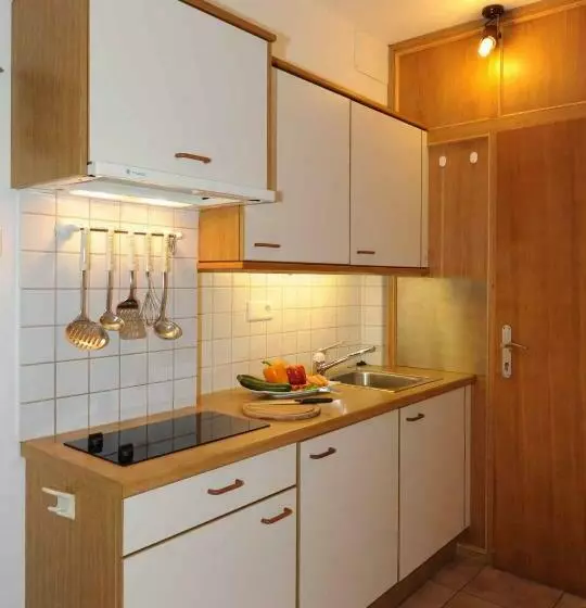 Majatalo Haus Schlossblick