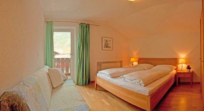 膳宿费 Haus Schlossblick