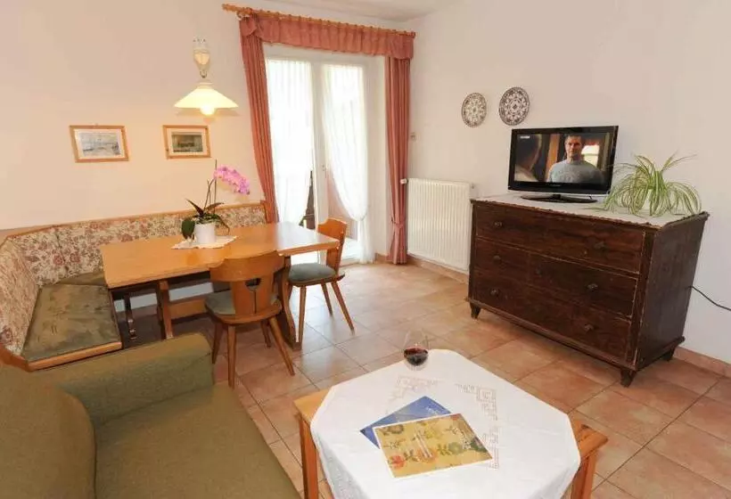 Majatalo Haus Schlossblick