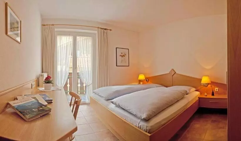 Majatalo Haus Schlossblick