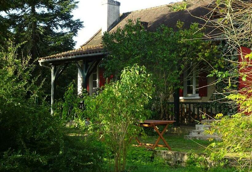 B&b Les Quatre Vents