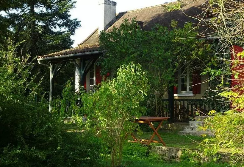B&b Les Quatre Vents
