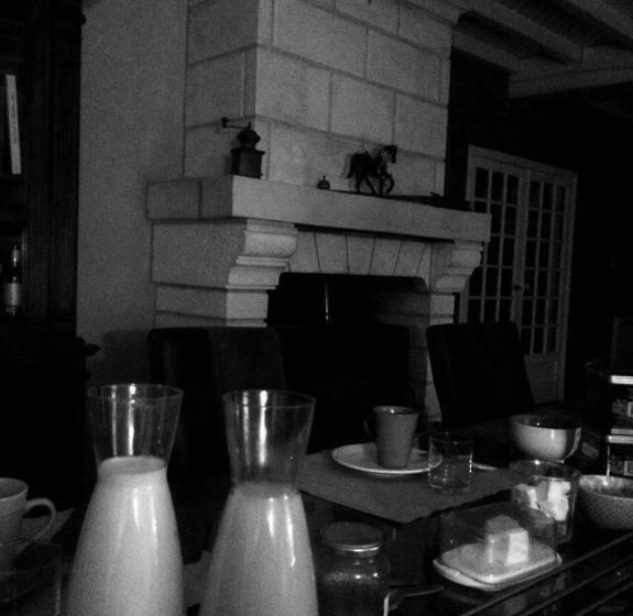 B&b Les Quatre Vents