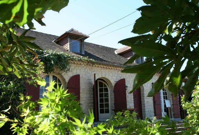 B&b Les Quatre Vents