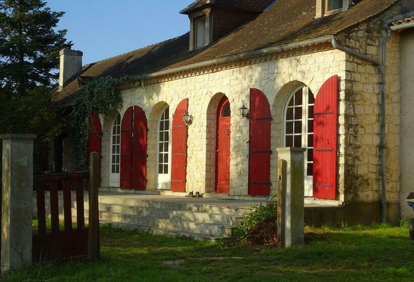 B&b Les Quatre Vents