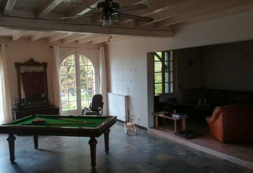 B&b Les Quatre Vents