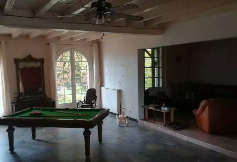 B&b Les Quatre Vents