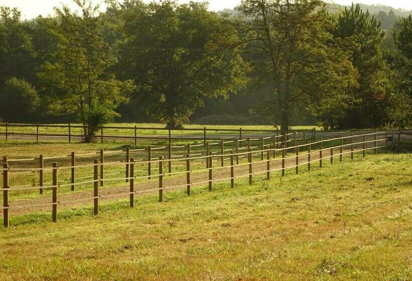 B&b Les Quatre Vents