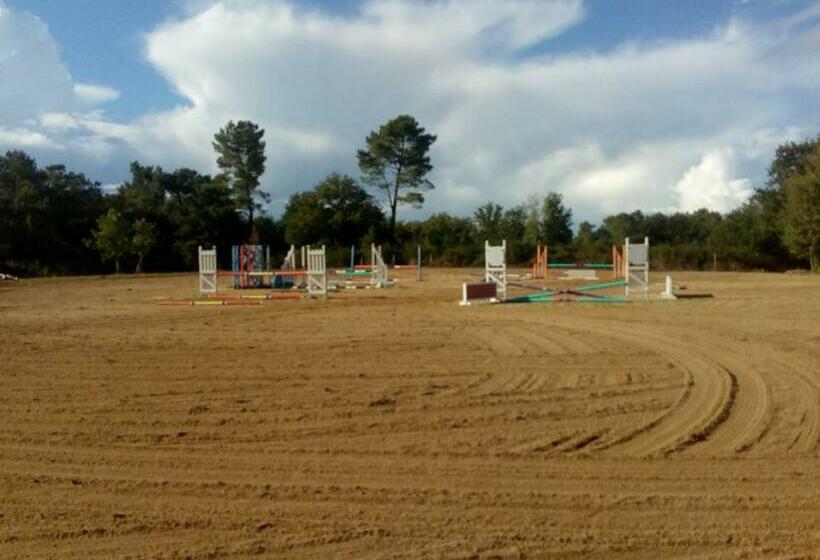 B&b Les Quatre Vents