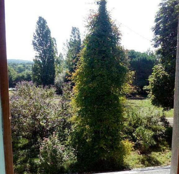 B&b Les Quatre Vents