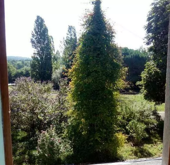 B&b Les Quatre Vents