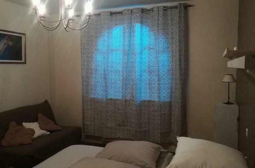 B&b Les Quatre Vents