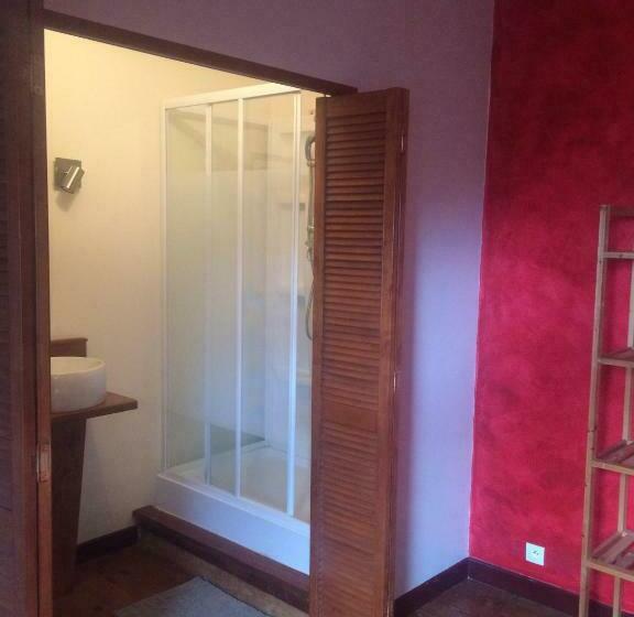 B&b Les Quatre Vents