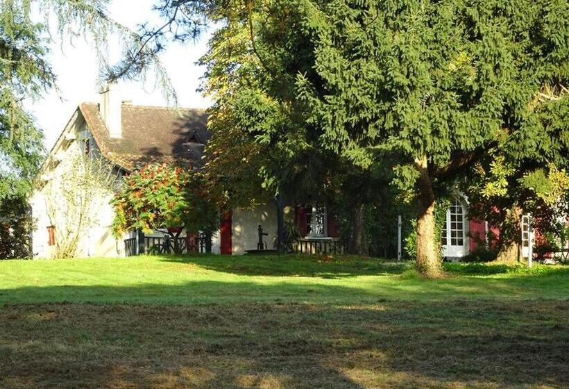 B&b Les Quatre Vents