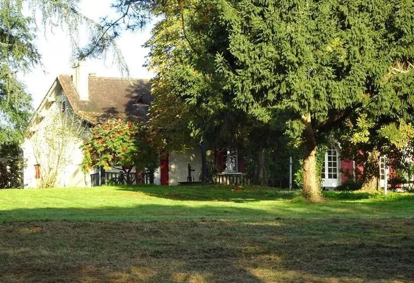 B&b Les Quatre Vents