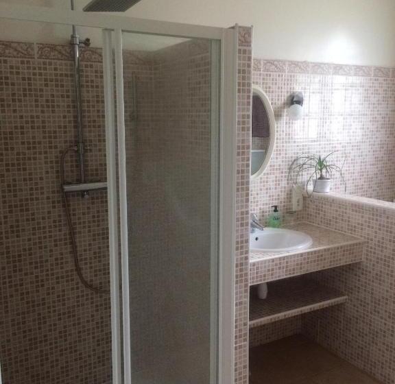 B&b Les Quatre Vents