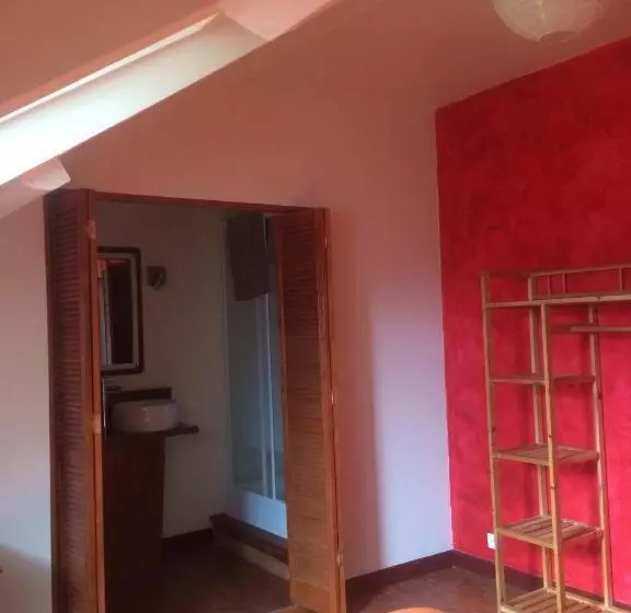 B&b Les Quatre Vents