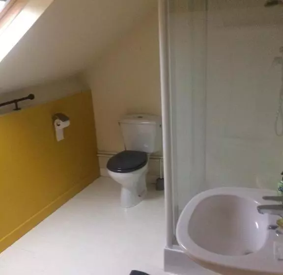 B&b Les Quatre Vents