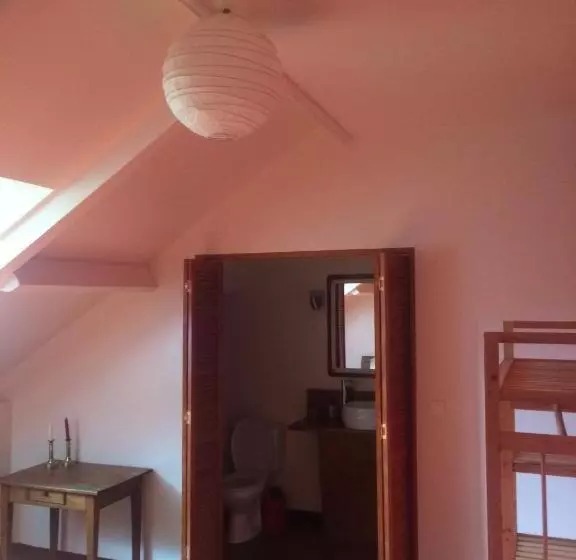B&b Les Quatre Vents