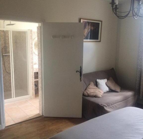 B&b Les Quatre Vents