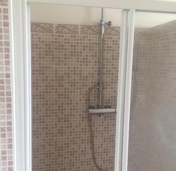 B&b Les Quatre Vents