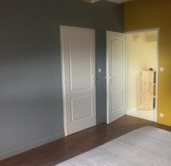 B&b Les Quatre Vents