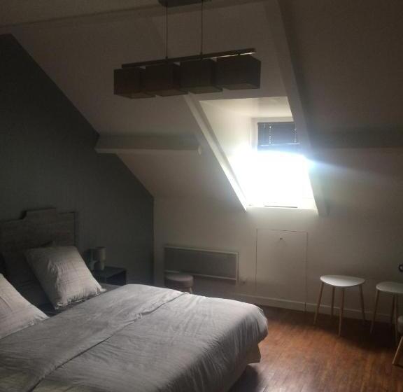 B&b Les Quatre Vents