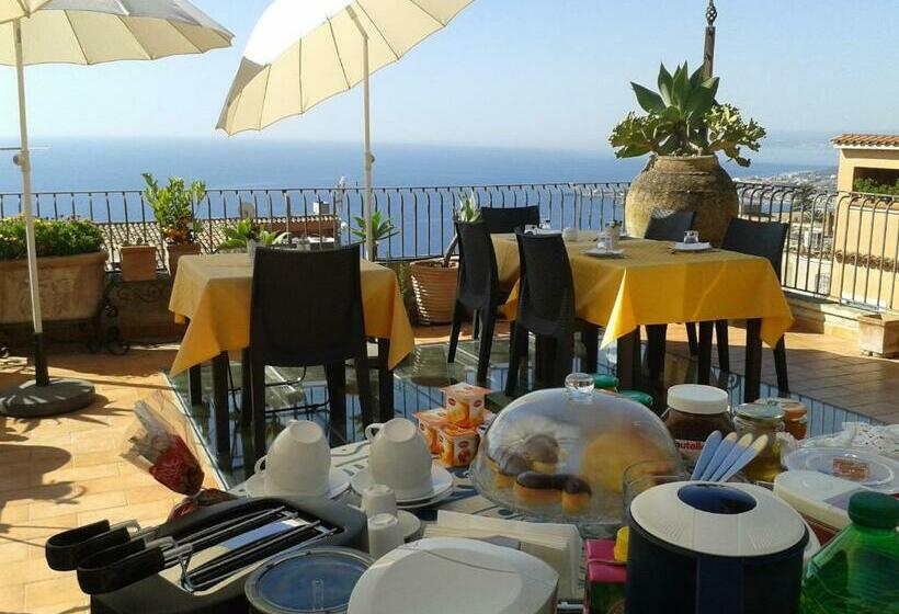 B&b Varò Taormina