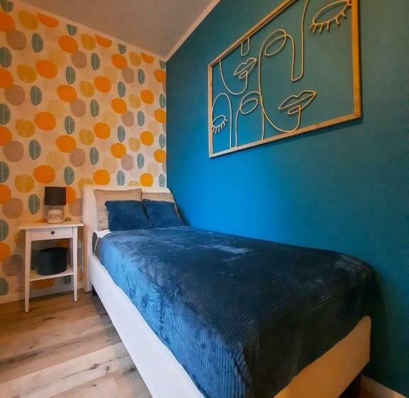 민박 Avou Nozôtes