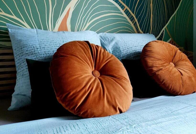 민박 Avou Nozôtes