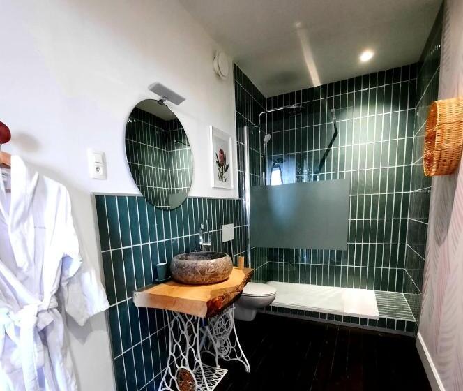 민박 Avou Nozôtes