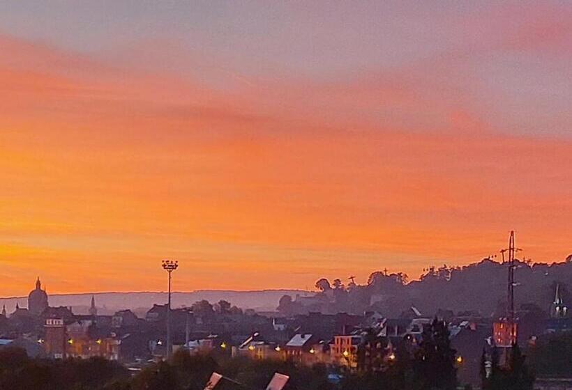 민박 Avou Nozôtes