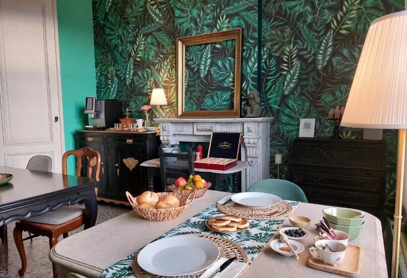 민박 Avou Nozôtes