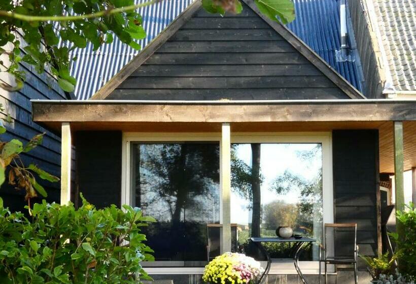 مبيت وإفطار Benb Zuidoord