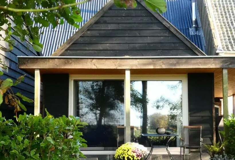 Aamiaismajoitus (B&B) Benb Zuidoord