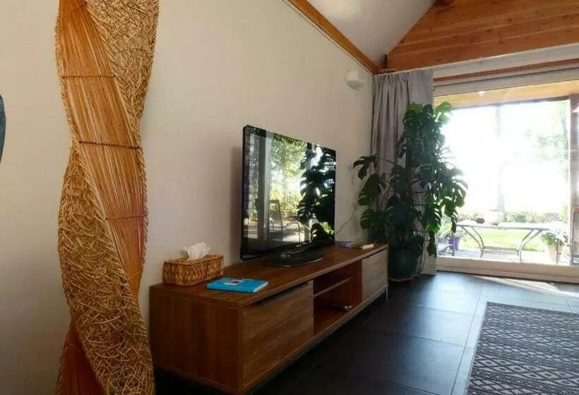 Aamiaismajoitus (B&B) Benb Zuidoord