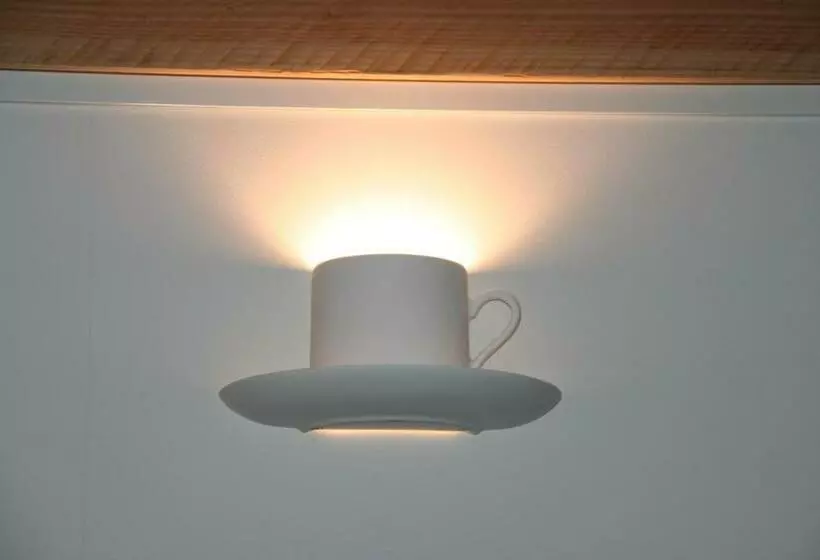 Aamiaismajoitus (B&B) Benb Zuidoord