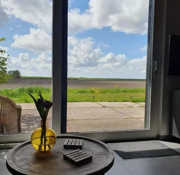 Aamiaismajoitus (B&B) Benb Zuidoord