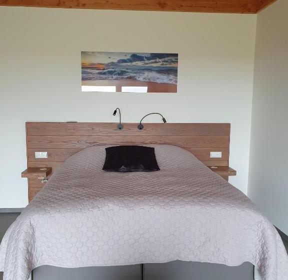 مبيت وإفطار Benb Zuidoord