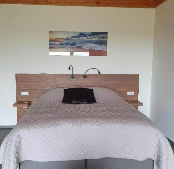 Aamiaismajoitus (B&B) Benb Zuidoord