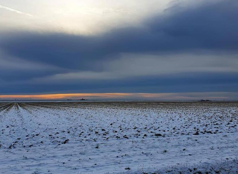 مبيت وإفطار Benb Zuidoord