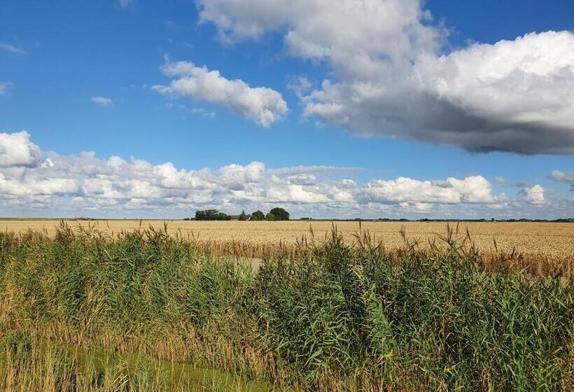 مبيت وإفطار Benb Zuidoord