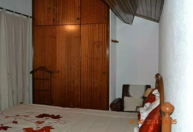 Aamiaismajoitus (B&B) Casa Da Maria