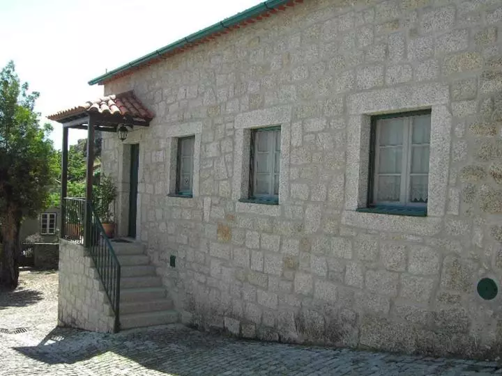 Aamiaismajoitus (B&B) Casa Da Maria