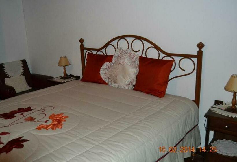 تختخواب و صبحانه Casa Da Maria