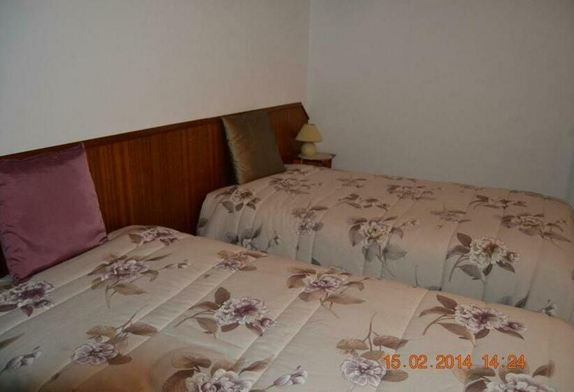 تختخواب و صبحانه Casa Da Maria