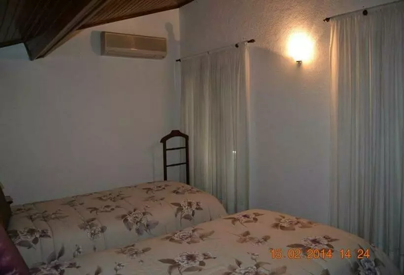 Aamiaismajoitus (B&B) Casa Da Maria