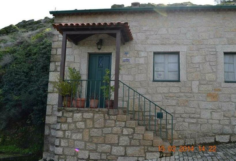 تختخواب و صبحانه Casa Da Maria