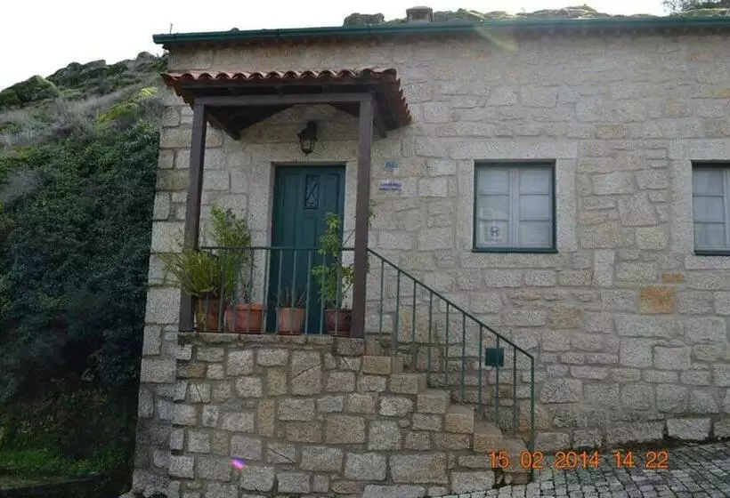 Aamiaismajoitus (B&B) Casa Da Maria