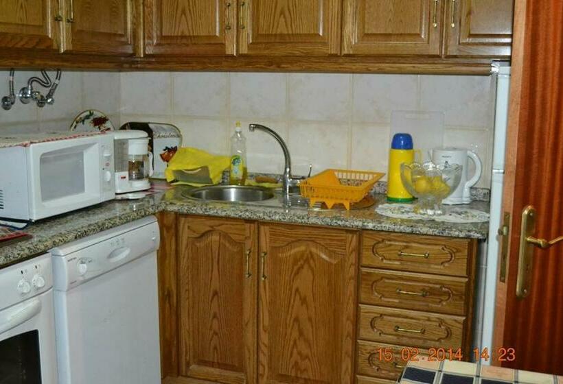 تختخواب و صبحانه Casa Da Maria